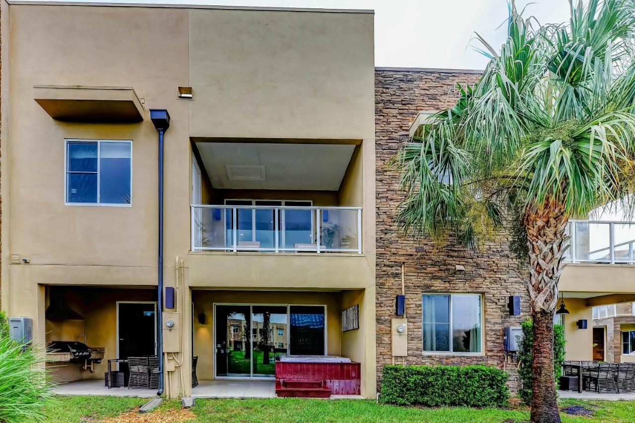 Beautiful Townhome Overlooking The Lake And The Pool Ορλάντο Εξωτερικό φωτογραφία